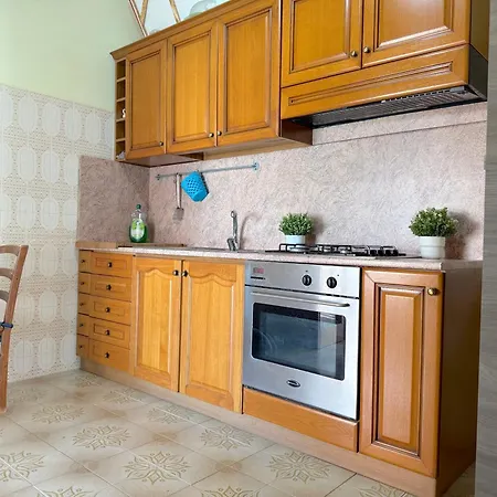 Only Teenager - Baia Apartment