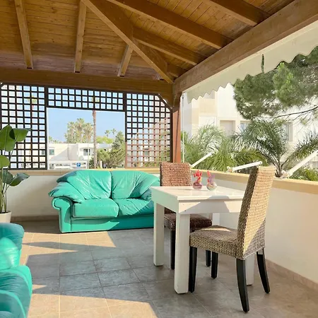 Only Teenager - Baia Apartment Gallipoli