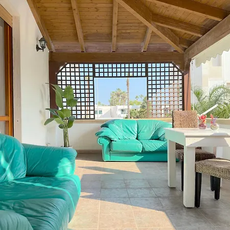Apartment Only Teenager - Baia Gallipoli