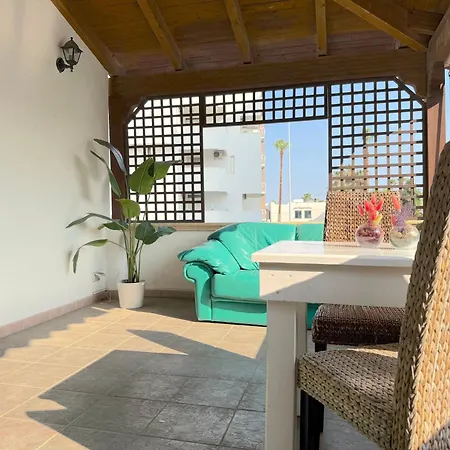 Apartment Only Teenager - Baia Gallipoli