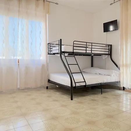 Only Teenager - Baia Apartment *