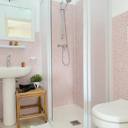 Only Teenager - Baia Apartment Gallipoli