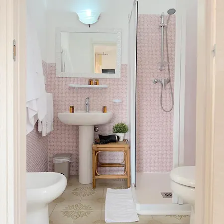 Apartment Only Teenager - Baia Gallipoli