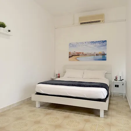 Apartment Only Teenager - Baia Gallipoli