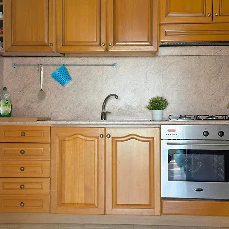 Only Teenager - Baia Apartment *