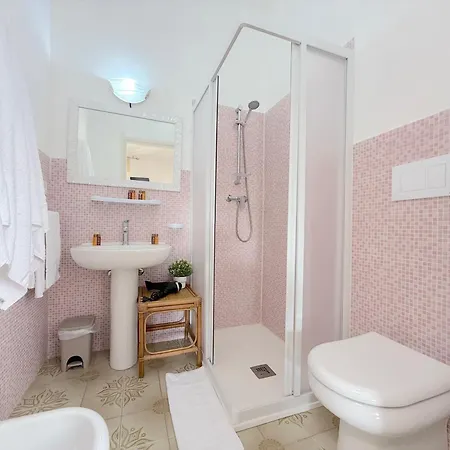 Only Teenager - Baia Apartment Gallipoli