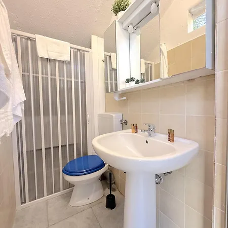 Apartment Only Teenager - Baia Gallipoli