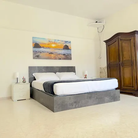 Apartment Only Teenager - Baia Gallipoli