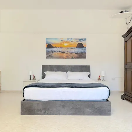 Only Teenager - Baia Apartment Gallipoli
