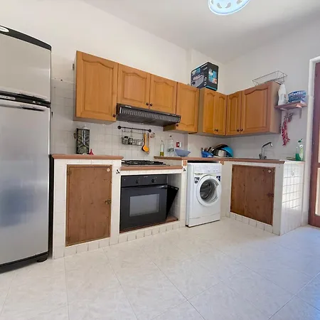 Apartment Only Teenager - Baia